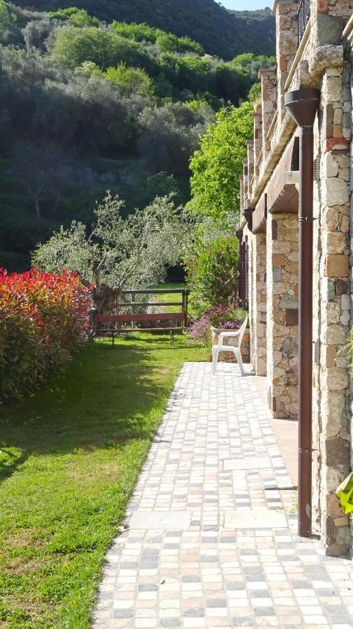 L'allegra Brigata Alojamento de Acomodação e Pequeno-almoço Finale Ligure